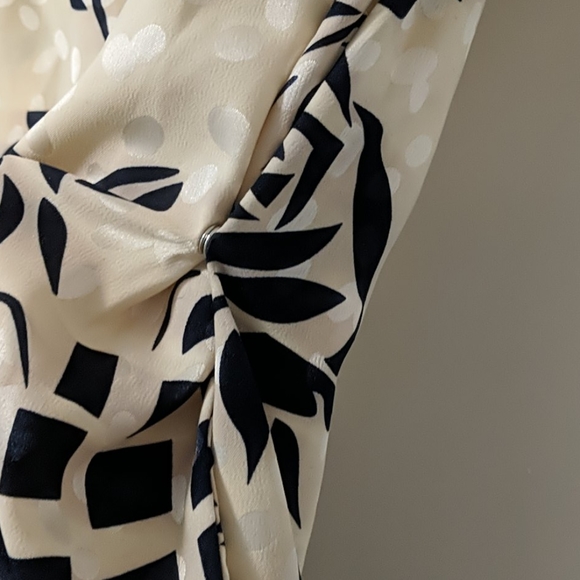 Lazerade Veda shift dress - Picture 5 of 8